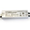 DS18WLI2UD 18W UniDriver Universal Input 120-277V AC True Tri Mode Dimmable ELV Triac 0-10V LED Driver Power Supply