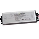 DS50WF5UD-3002 50W UniDriver Universal Input 120-277V AC True Tri Mode Dimmable ELV Triac 0-10V LED Driver Power Supply