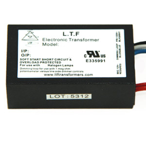 20W-Electronic-Transformers-No-Minimum-Load-ELV-0-10V-Dimmable-LED-Halogen-Power-Supply-B2-Case-Form-Factor