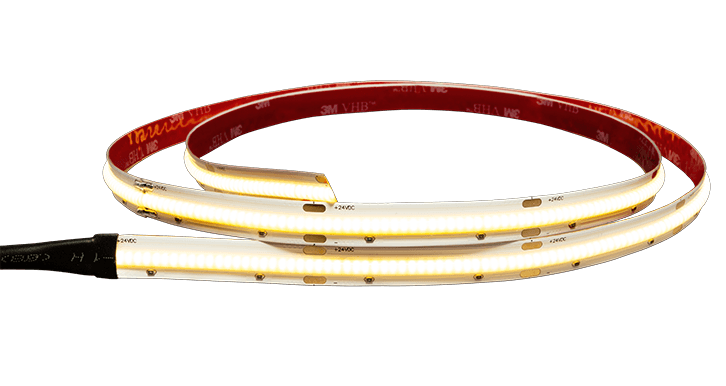 QLUXF50001200LEDCOB9 COB LED Tape