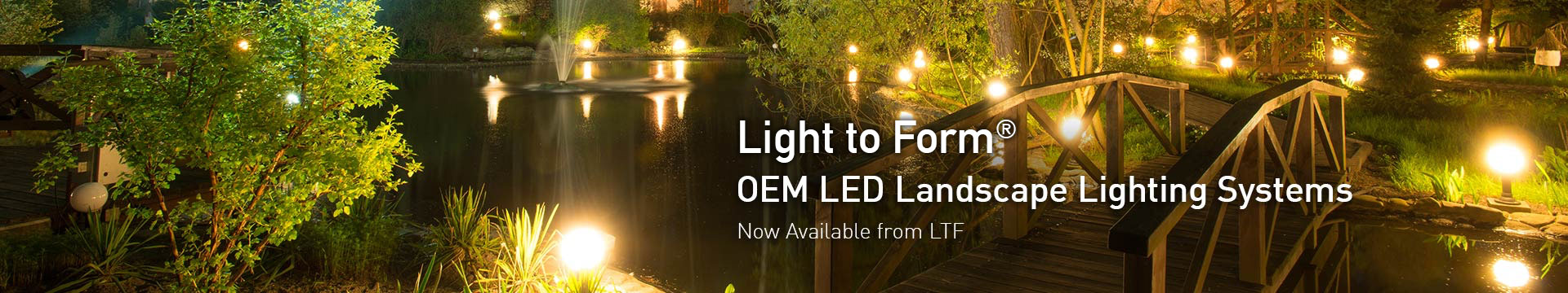 LightToFarm-OEM-Landscape OEM landscape lighting
