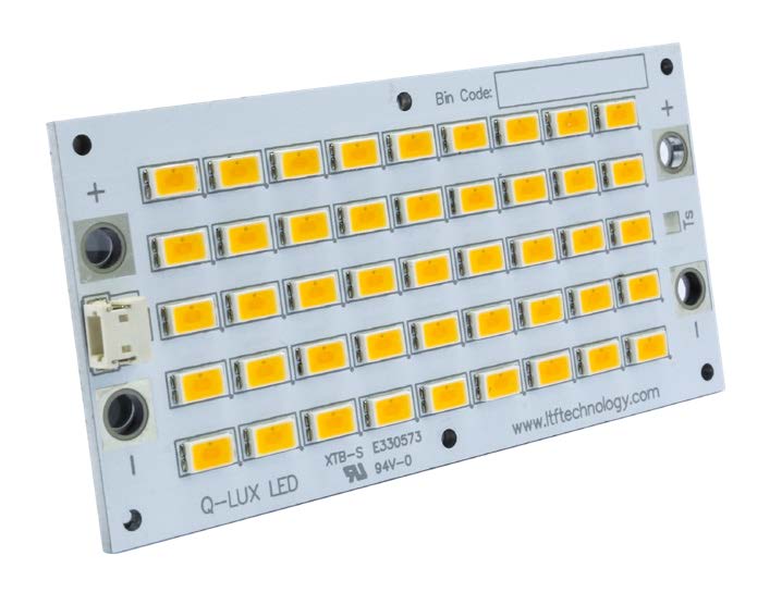 Chip Scale Package LED Board