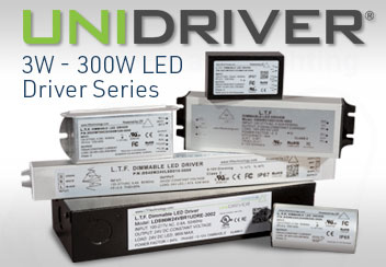 UniDriver LED Drivers