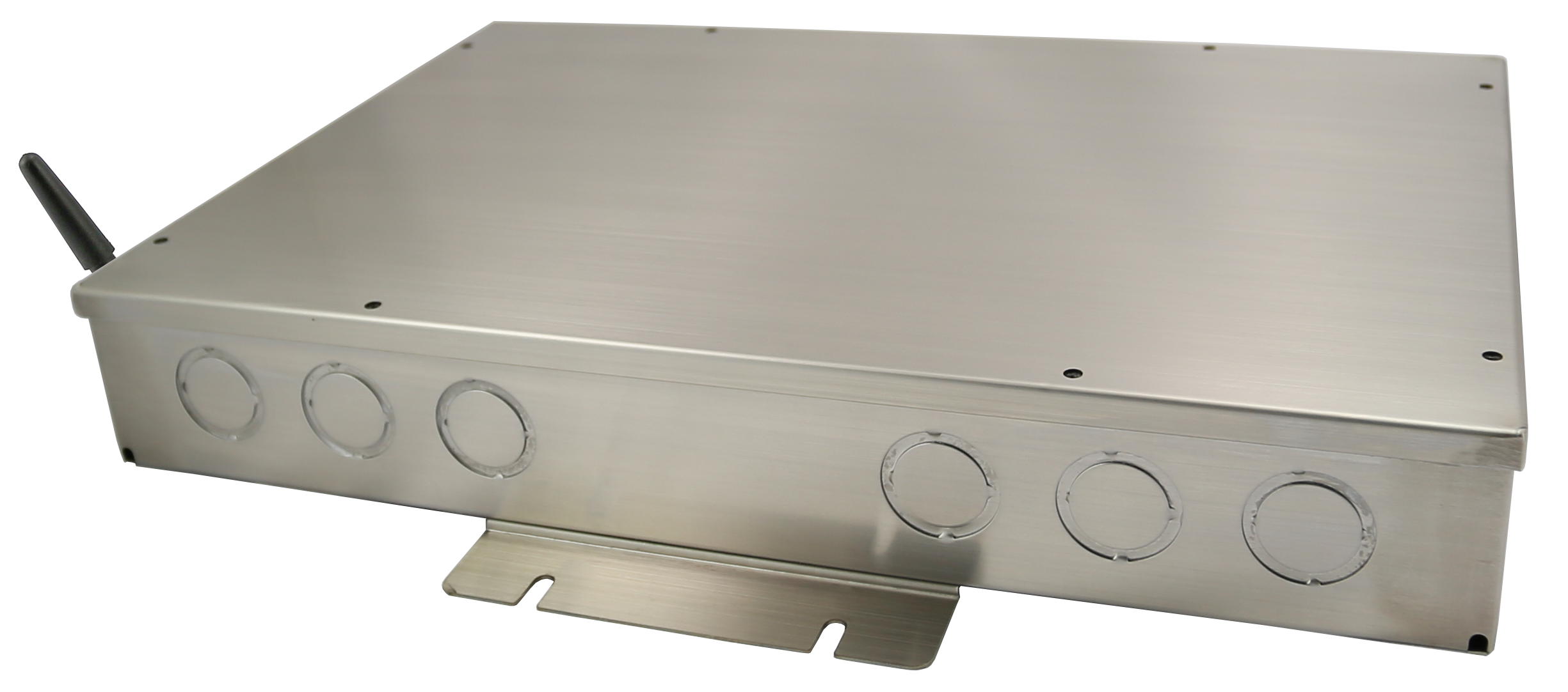 G6 300W UniDriver Universal Input 120-277V AC True Tri Mode Dimmable ELV Triac 0-10V LED Driver Power Supply