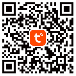 Tuya-Smart-app-QR-Code