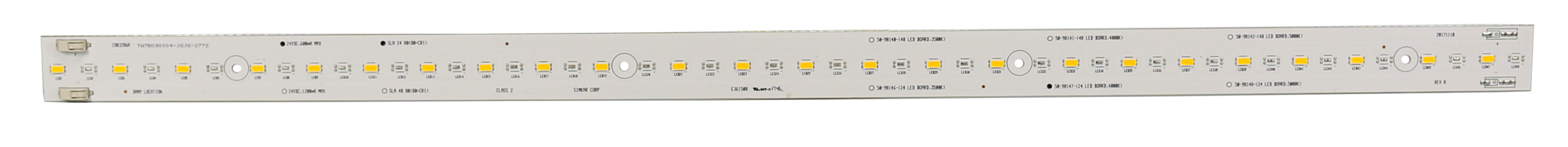 QLUXL57524W48LED